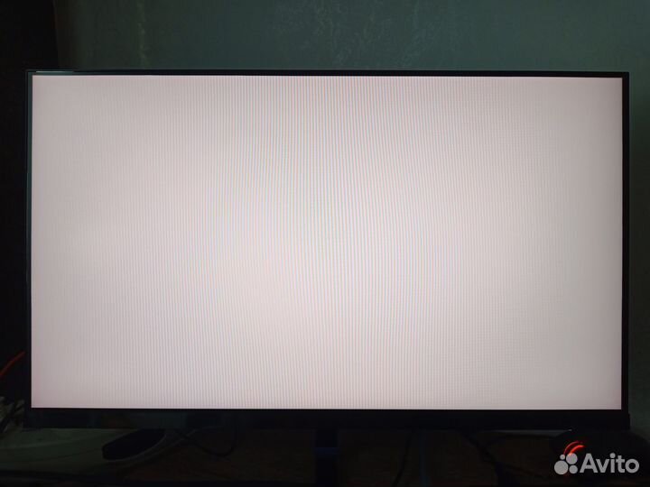 Монитор Xiaomi redmi g24 165hz 24' FullHD