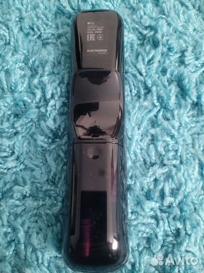 Пульт ду LG magic remote MR22GN