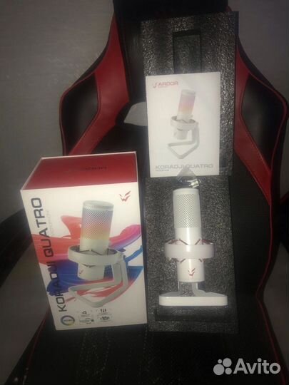 Микрофон для пк
