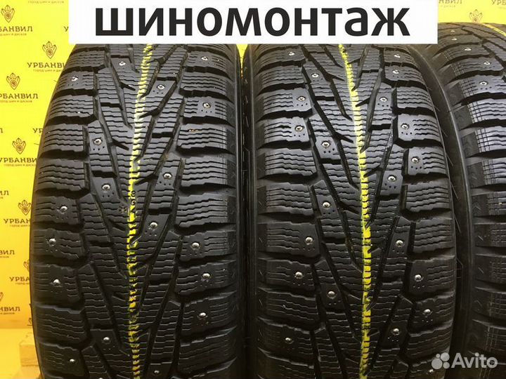 Nokian Tyres Hakkapeliitta 7 SUV 205/70 R15 100T