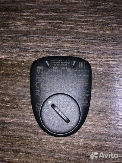 Mini cooper/BMW findmate Багажная электронная