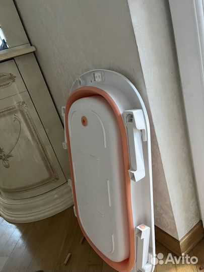 Ванночка для купания