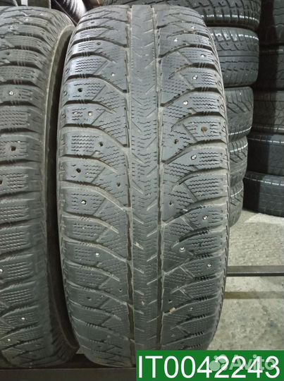 Bridgestone Ice Cruiser 7000 235/65 R17 101H