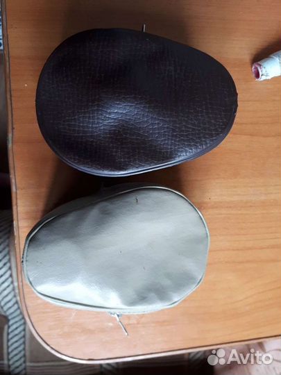 Бритва спутник