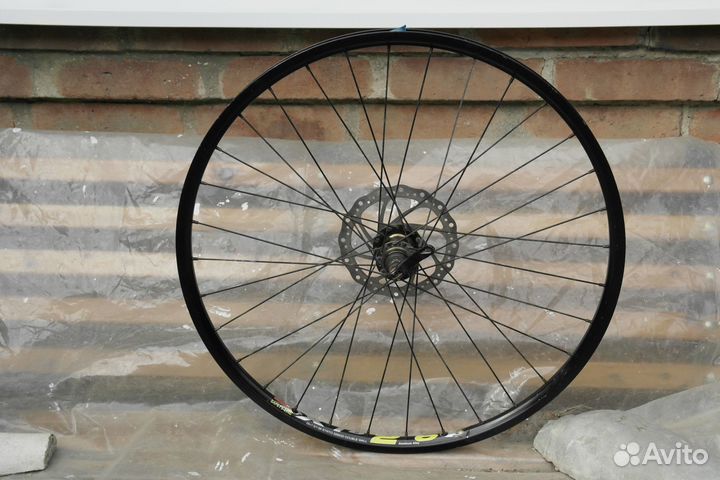 Колеса для велосипеда