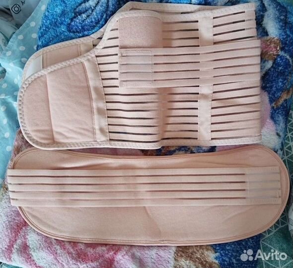 Бандаж для беременных и после родов