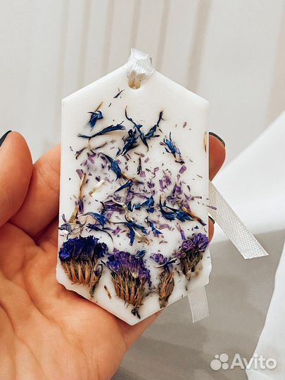 Ароматизированное саше