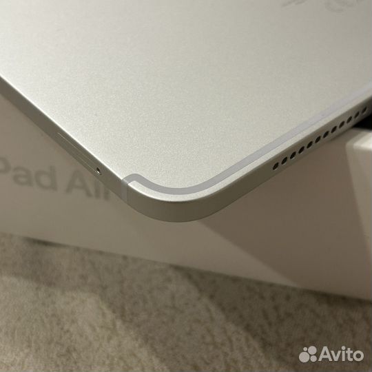 iPad Air 4 256gb wifi + cellular