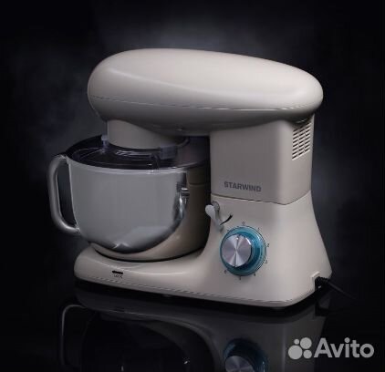 Миксер Starwind 7161