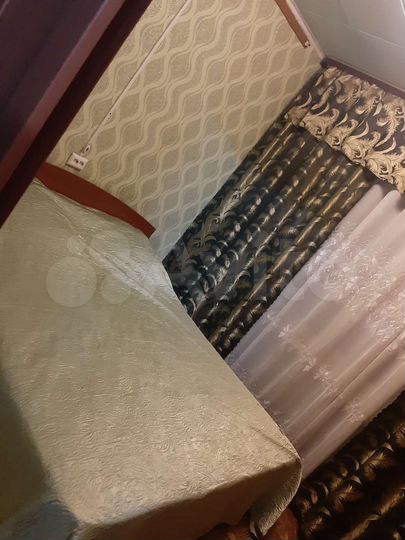 3-к. квартира, 67 м², 4/9 эт.