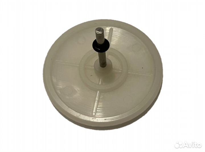 Запчасти к водяным узлам