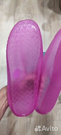 Тапочки для плавания