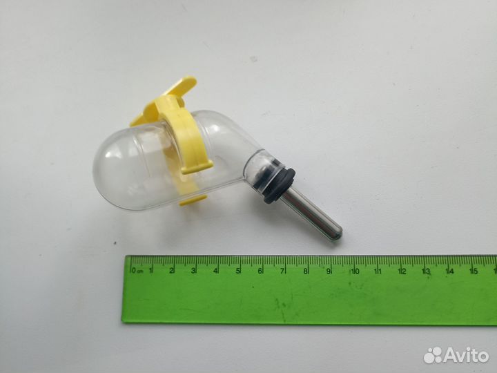 Аксессуары для хомяка