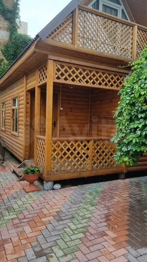 Дом 60 м² на участке 6 сот.