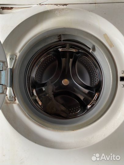 Стиральная машина бу