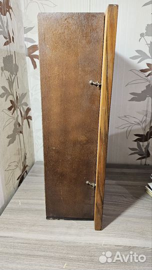 Часы Янтарь с боем СССР