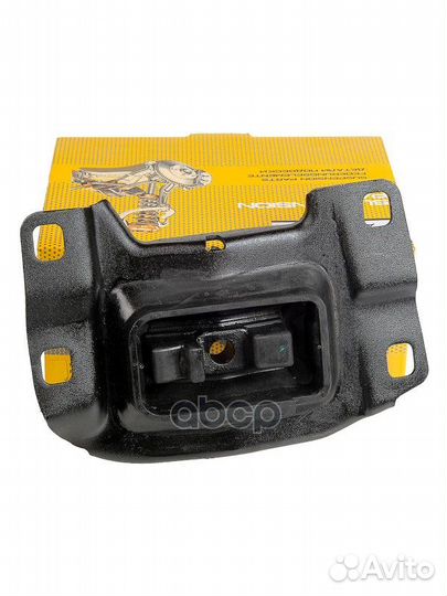 Z13260 подушка двс левая Mazda 3 1.3i-2.0i 03