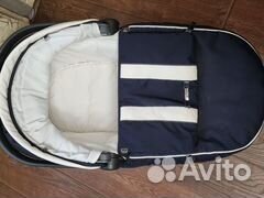 Коляска Peg perego 2 в 1