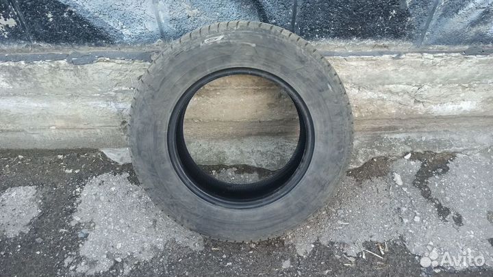 КАМА Кама 365 SUV (НК-242) 205/70 R15