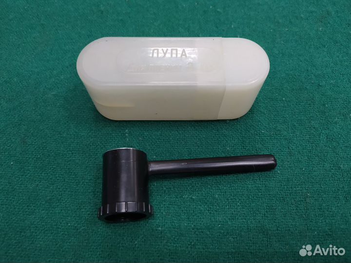 Лупа10х для просмотра к/пленки 8мм