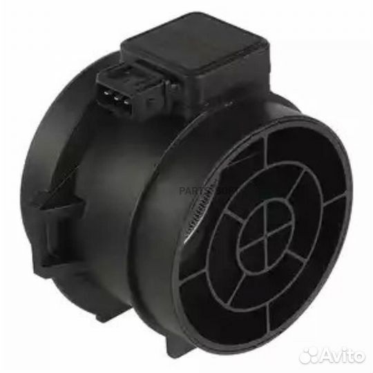 Delphi AF10222-12B1 Датчик массового расхода возду