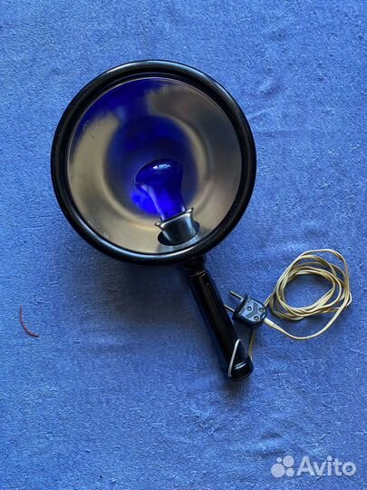 Рефлектор для прогревания