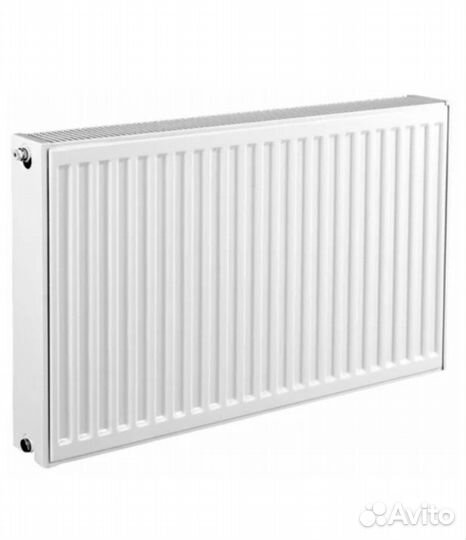 Радиатор стальной Россия