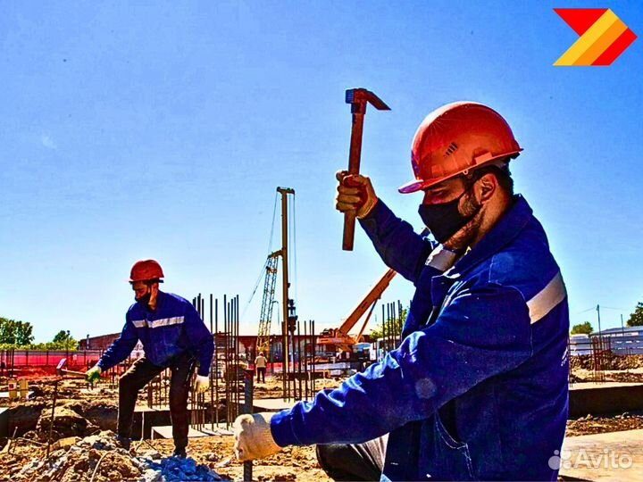 Разнорабочий Норильск
