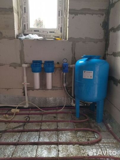 Септик Евролос эко