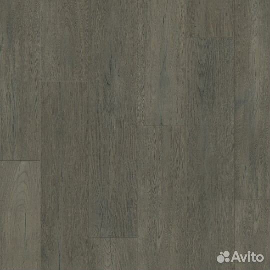 Ламинат SPC Quick-Step Vinyl SPC Дуб коричневый