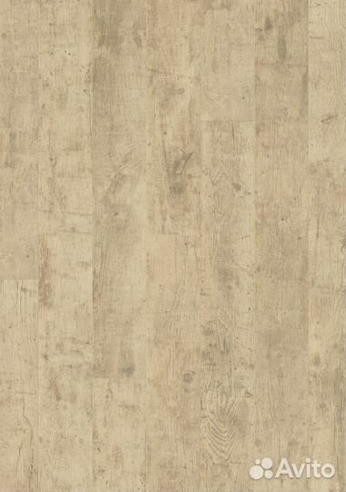 Ламинат Quick-Step Дуб почтенный бежевый PER6077
