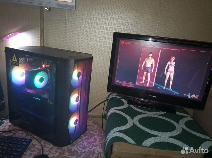 Многоядерный компьютер продам в Купчино