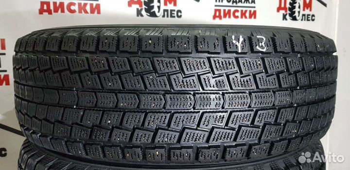 Hankook I Cept W605 225/65 R17