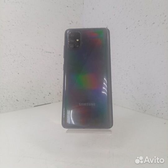 Samsung Galaxy A51, 6/128 ГБ