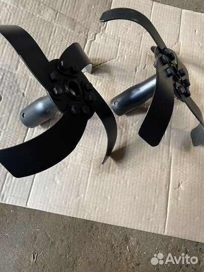 Культиватор