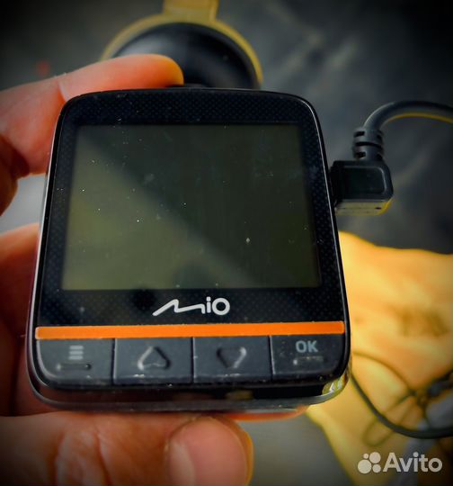 Видеорегистратор