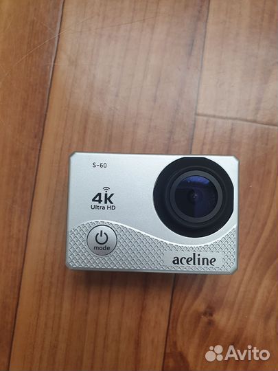 Экшн камера aceline
