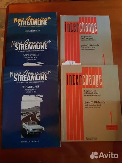 Учебное пособие по английскому языку