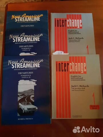 Учебное пособие по английскому языку