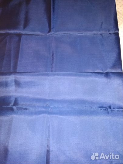 Ткани ссср, Индонезия.Шёлк, трикотин, фланель