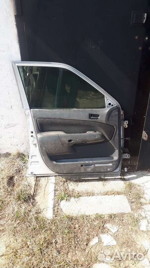 Запчасти для Тайоты Пробокс