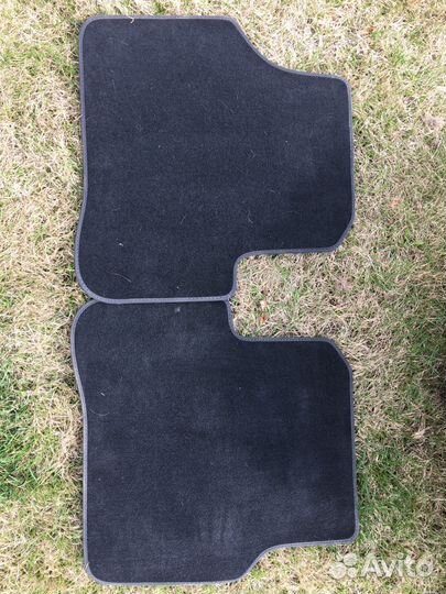 Продам коврики на фольксваген
