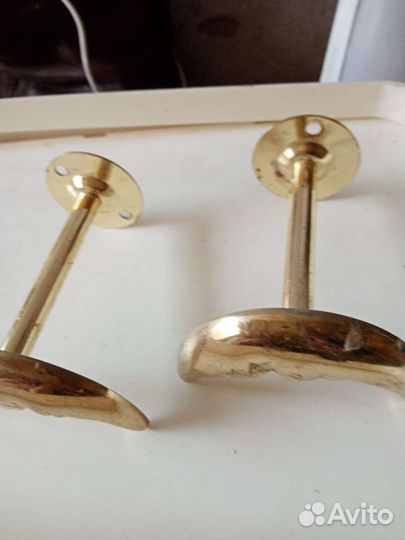 Шторо держатель