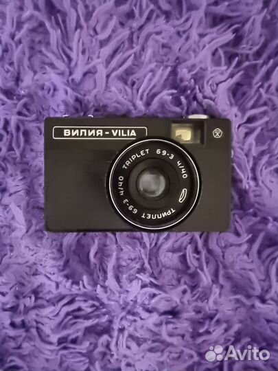 Зоркий-4;Кристалл;Зенит-ет