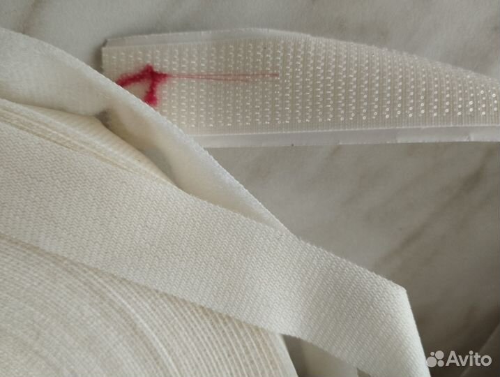 Лента для штор