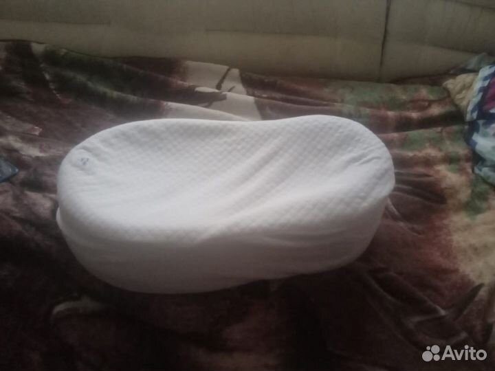 Матрас-Кокон для новорожденных