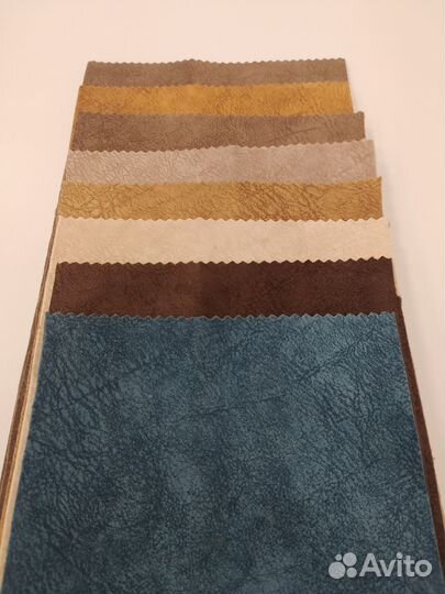 Набор тканей для рукоделия