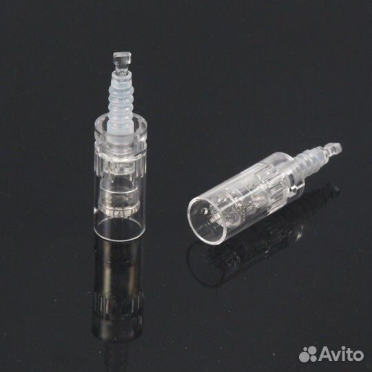 Иглы для фракционной мезотерапии