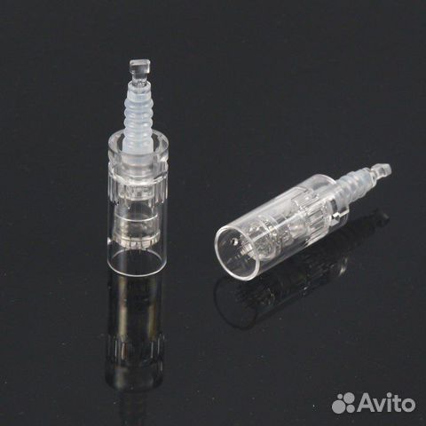 Иглы для фракционной мезотерапии