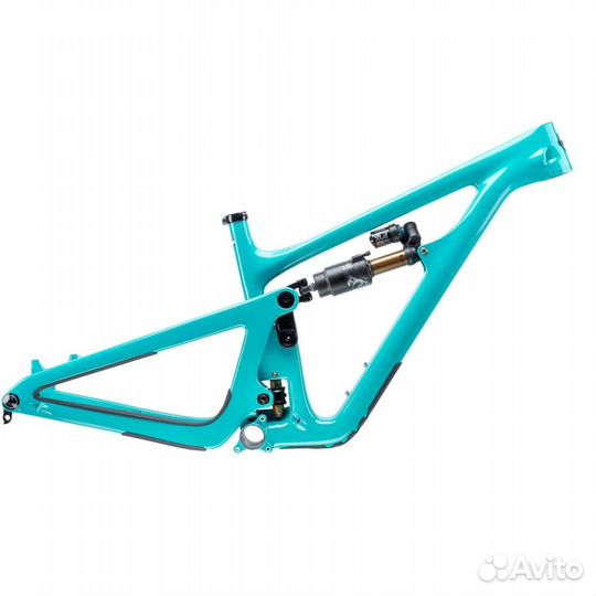 Велосипед сборка под заказ